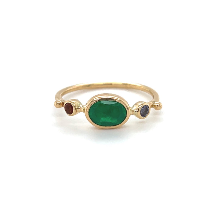 DORETTE RING