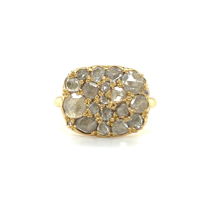 JEMIMA HARGREAVES RING