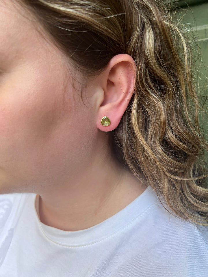 PIPPA SMALL EARRINGS