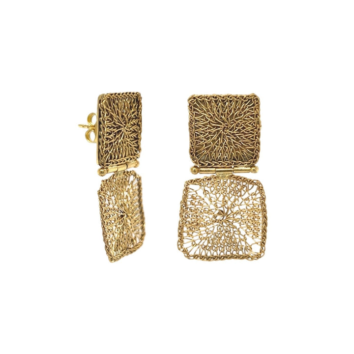 MILENA ZU EARRINGS