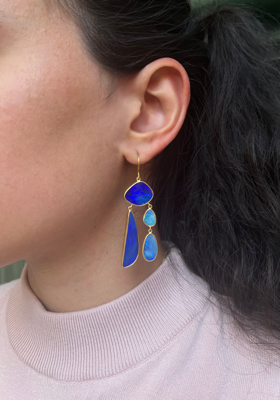 PIPPA SMALL EARRINGS