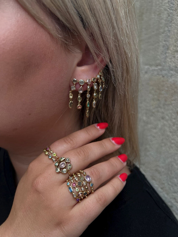 DORETTE RING
