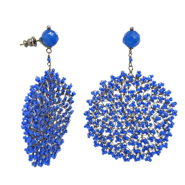 DONATELLA PELLINI EARRINGS