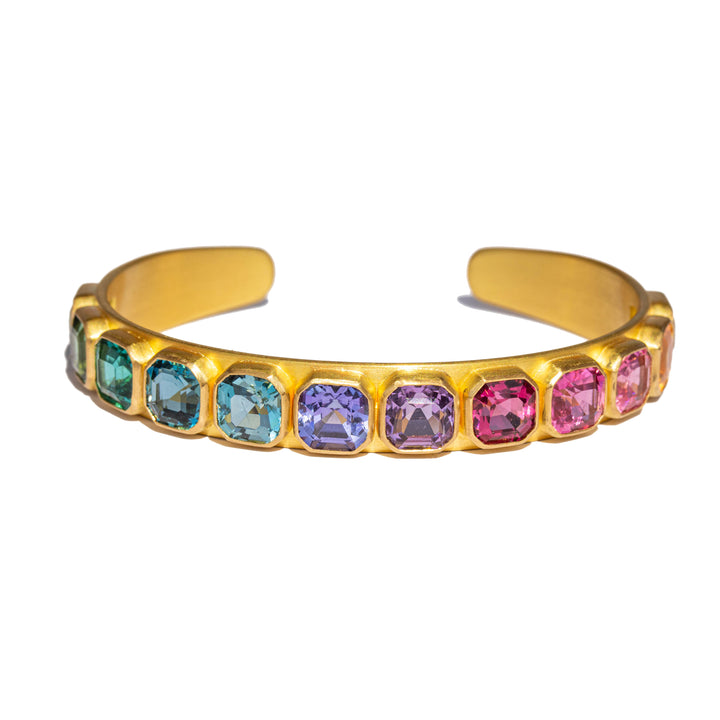 MARIE-HELENE DE TAILLAC CUFF