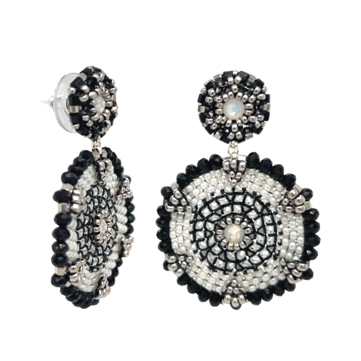 MIGUEL ASES EARRINGS