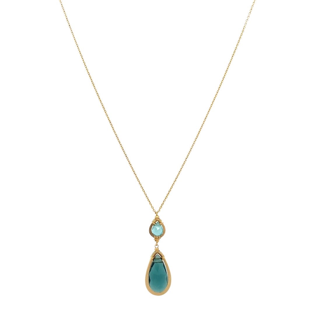 DANA KELLIN NECKLACE