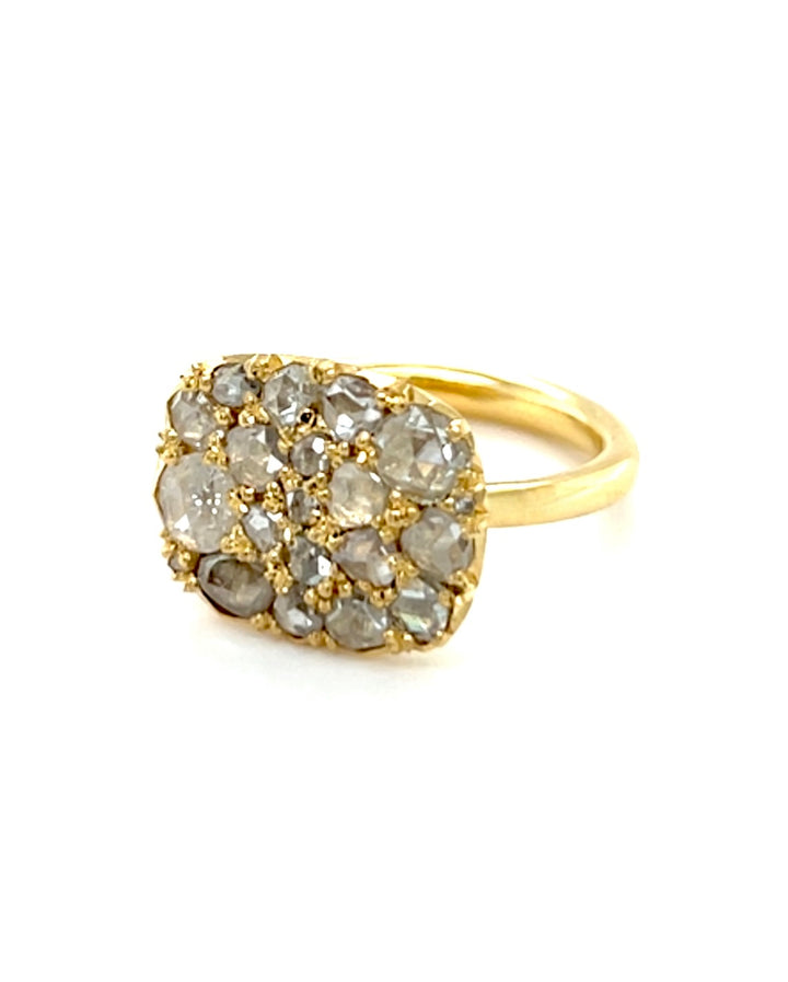 JEMIMA HARGREAVES RING