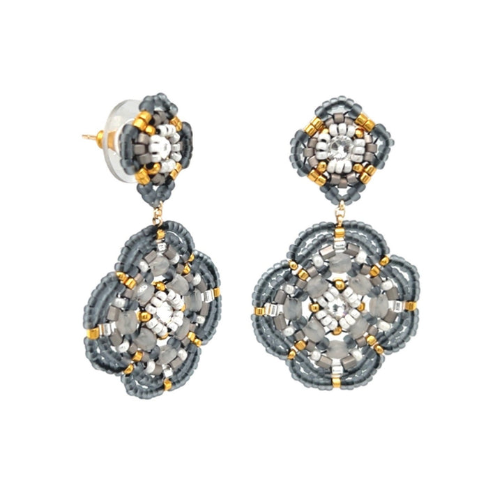 MIGUEL ASES EARRINGS