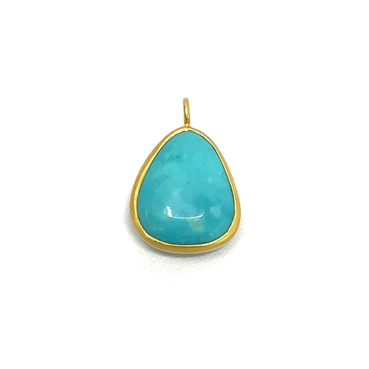 PIPPA SMALL PENDANT