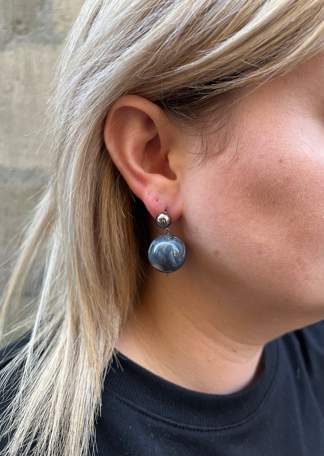 DONATELLA PELLINI EARRINGS