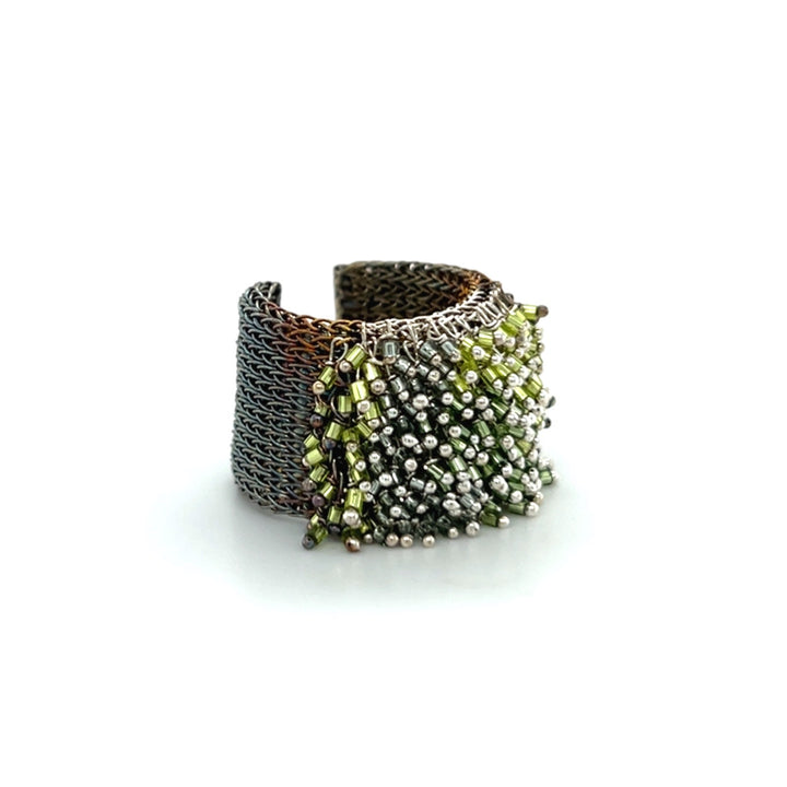 MILENA ZU RING