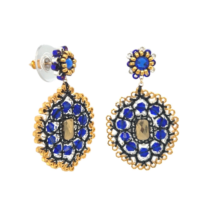 MIGUEL ASES EARRINGS