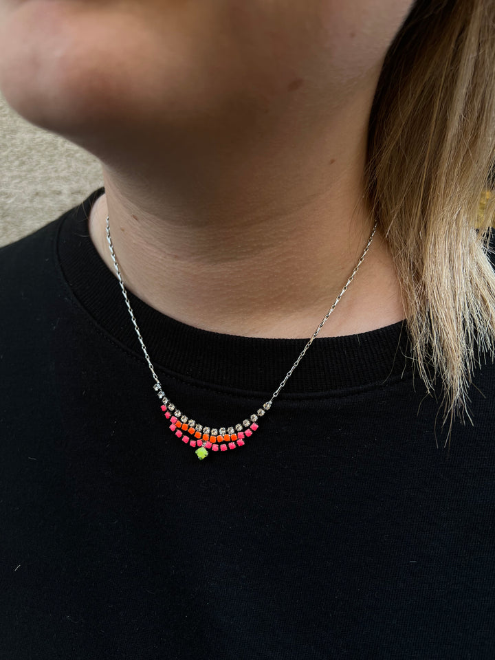 TOM BINNS NECKLACE