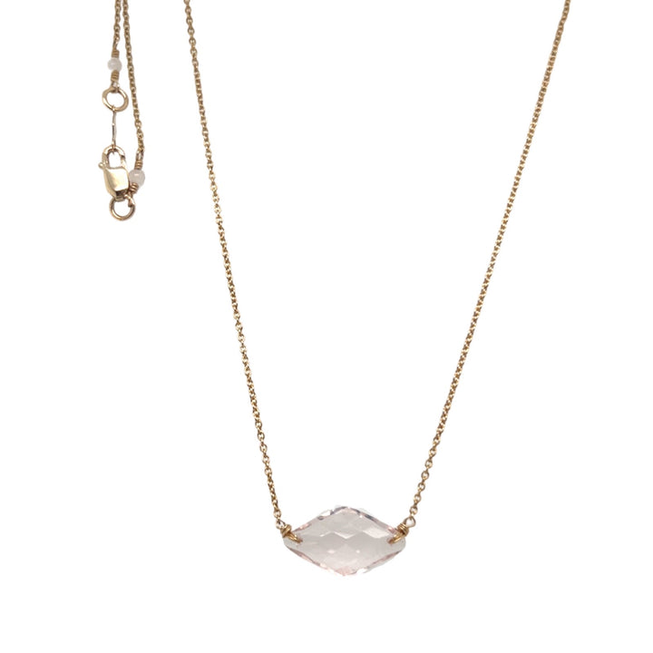 DANA KELLIN NECKLACE