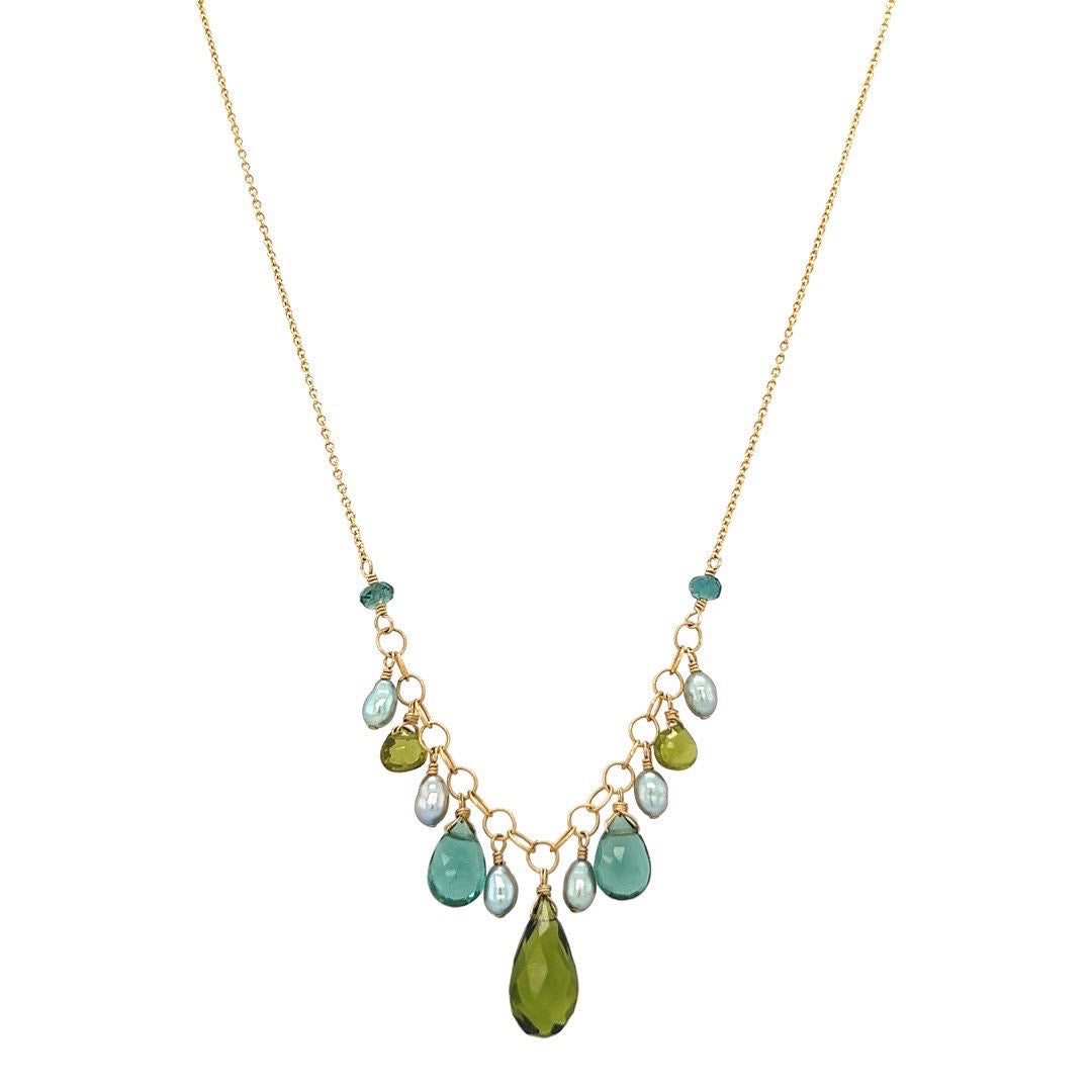 DANA KELLIN NECKLACE