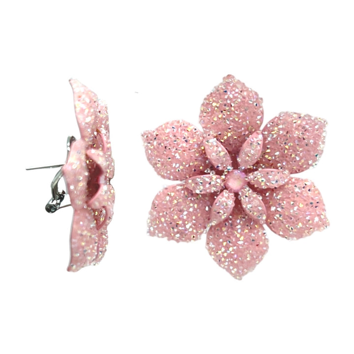 DUBLOS EARRINGS