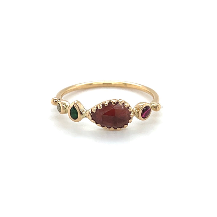 DORETTE RING