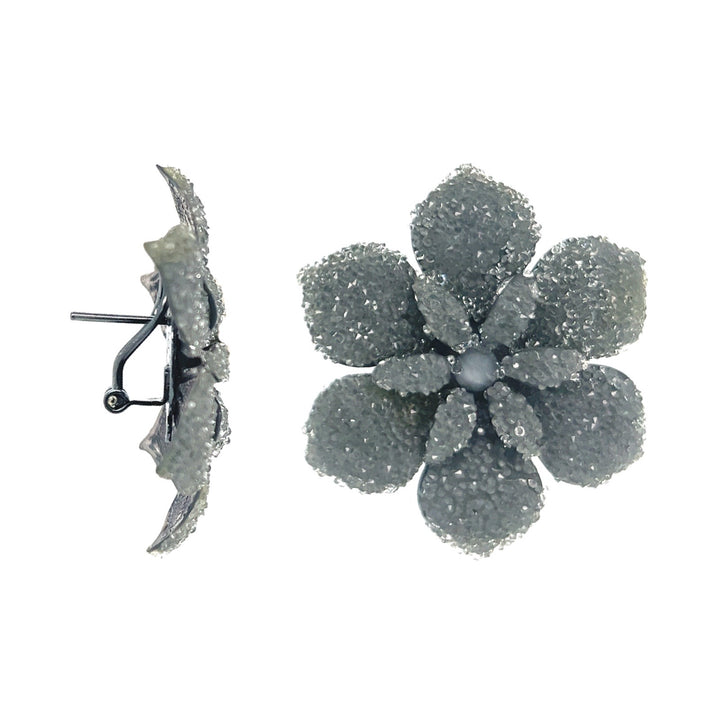 DUBLOS EARRINGS