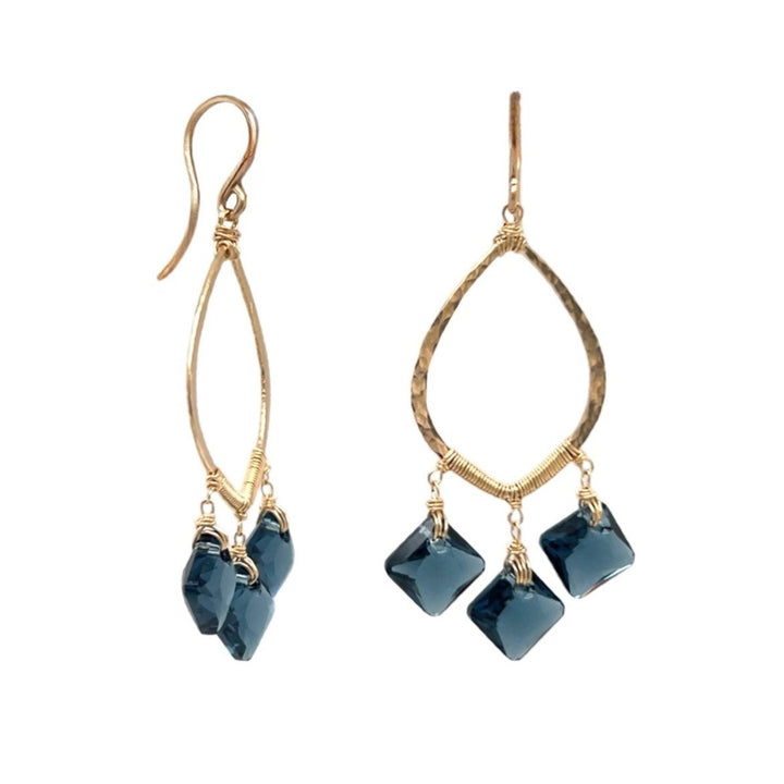 DANA KELLIN EARRINGS