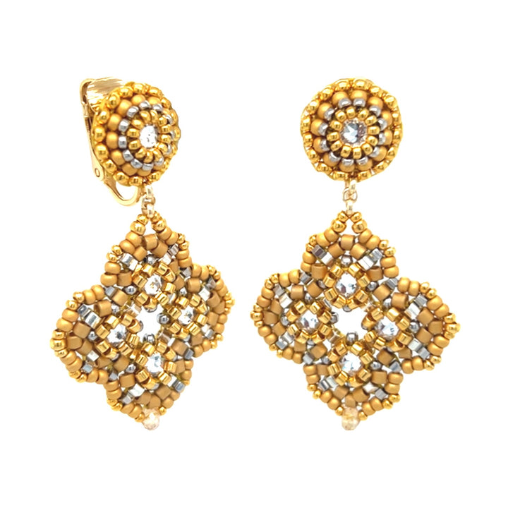 MIGUEL ASES EARRINGS