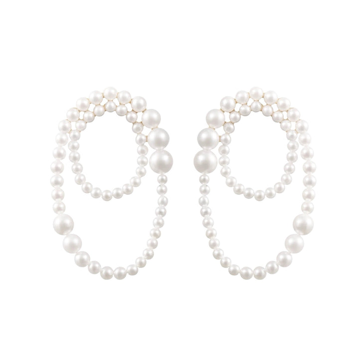 SOPHIE BILLE BRAHE EARRINGS