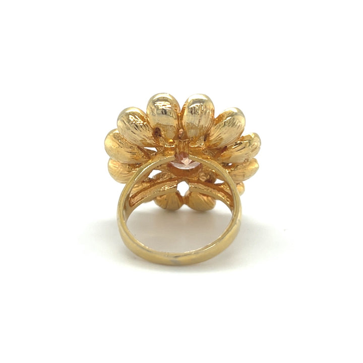 MARINA FOSSATI RING