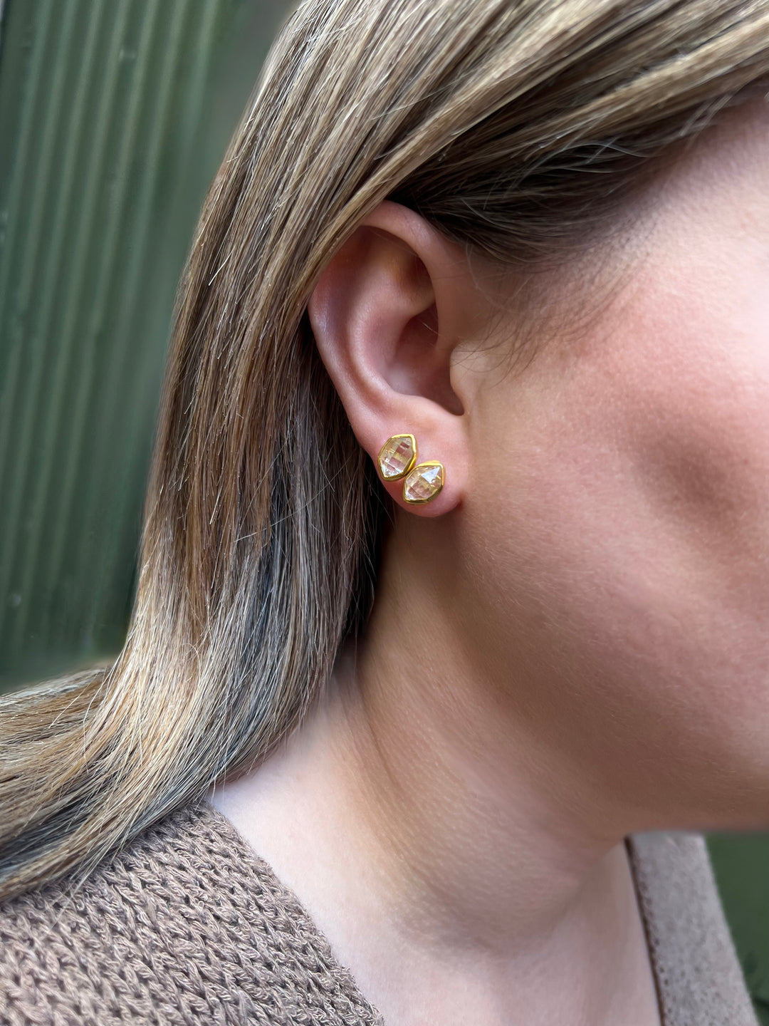 PIPPA SMALL EARRINGS