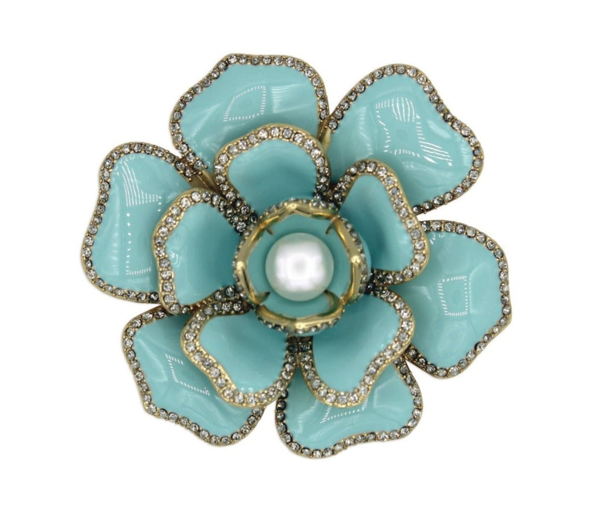 BABE BROOCH