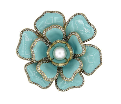 BABE BROOCH