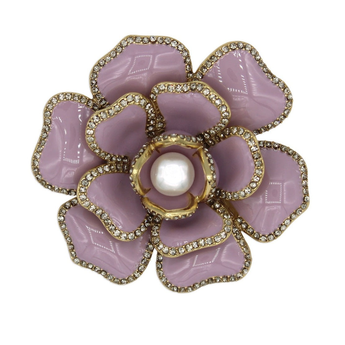 BABE BROOCH