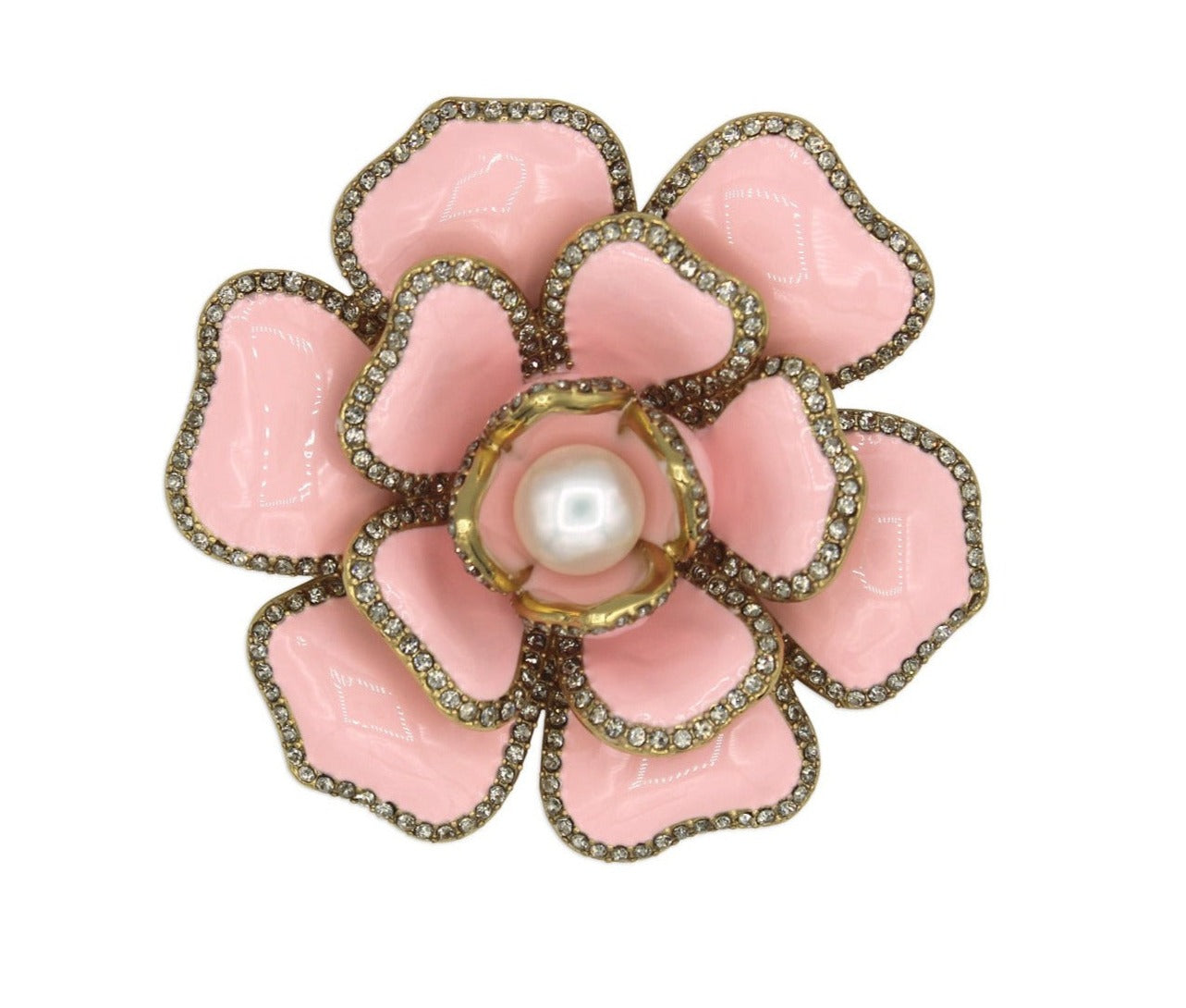 BABE BROOCH