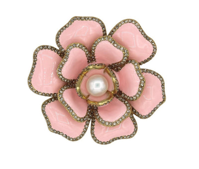 BABE BROOCH