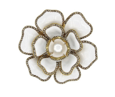 BABE BROOCH