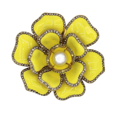 BABE BROOCH