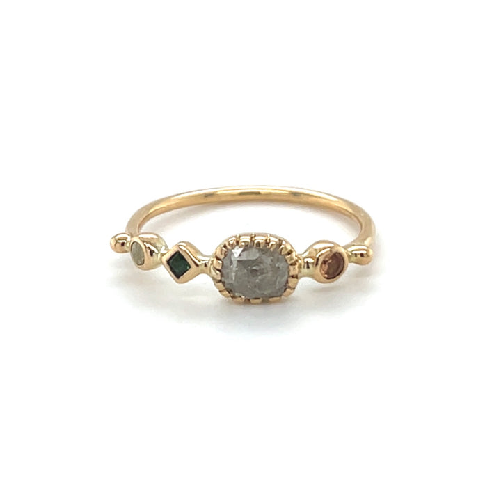 DORETTE RING
