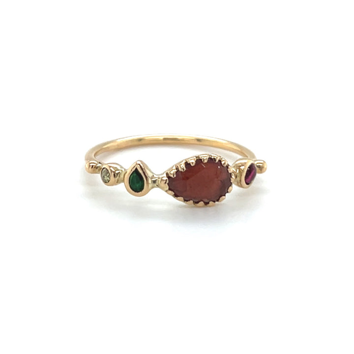 DORETTE RING