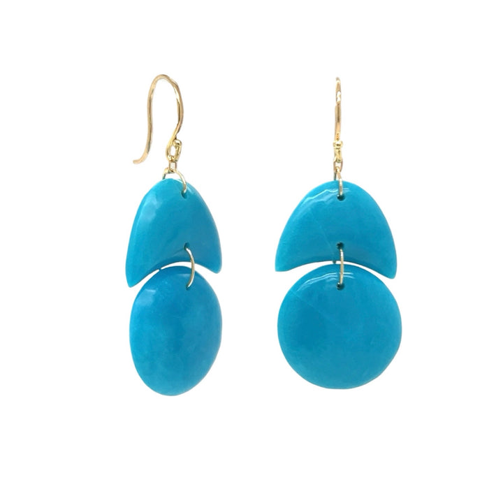 TEN THOUSAND THINGS EARRINGS