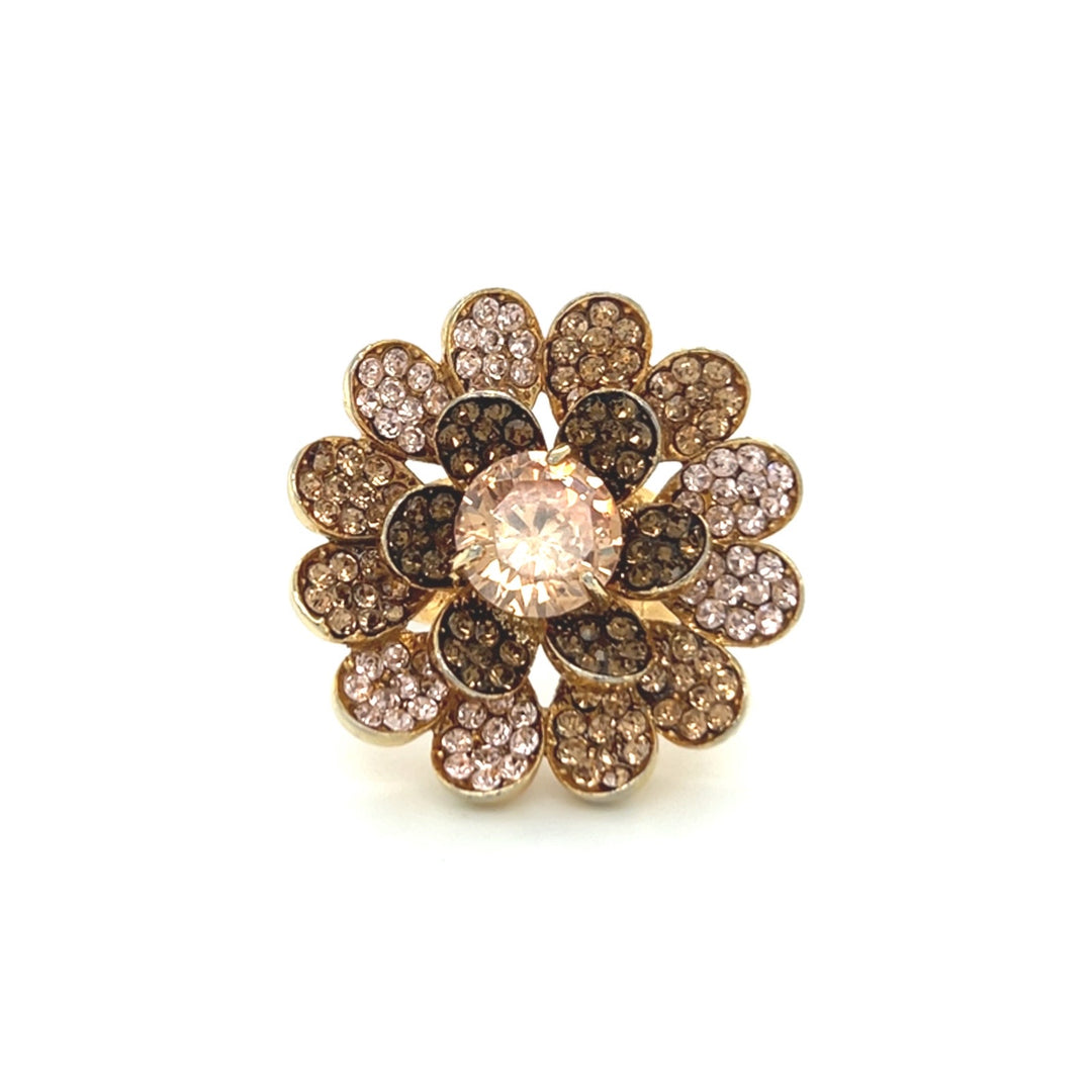 MARINA FOSSATI RING