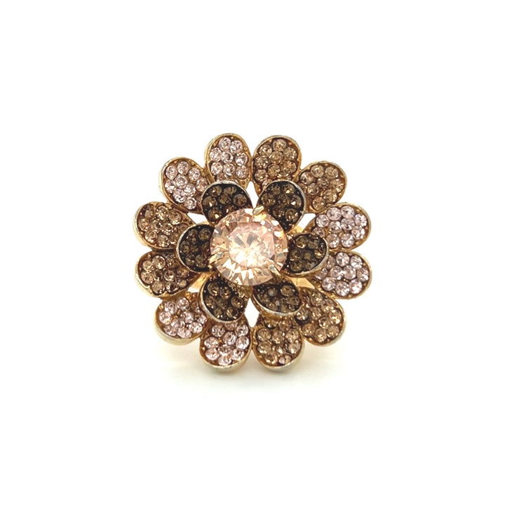 MARINA FOSSATI RING