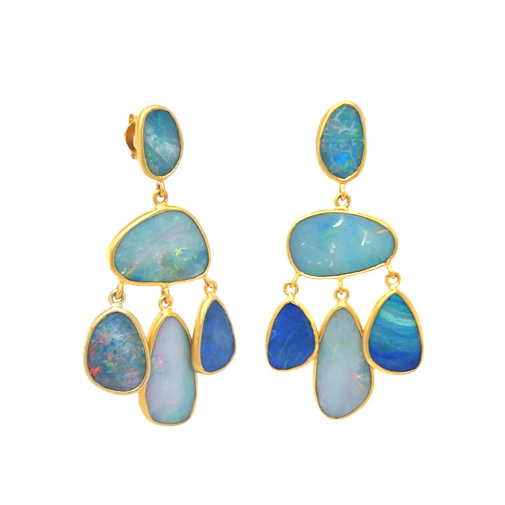 PIPPA SMALL EARRINGS