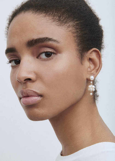 SOPHIE BILLE BRAHE EARRINGS