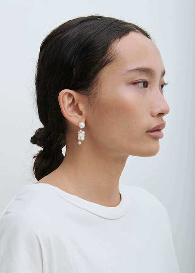 SOPHIE BILLE BRAHE EARRINGS
