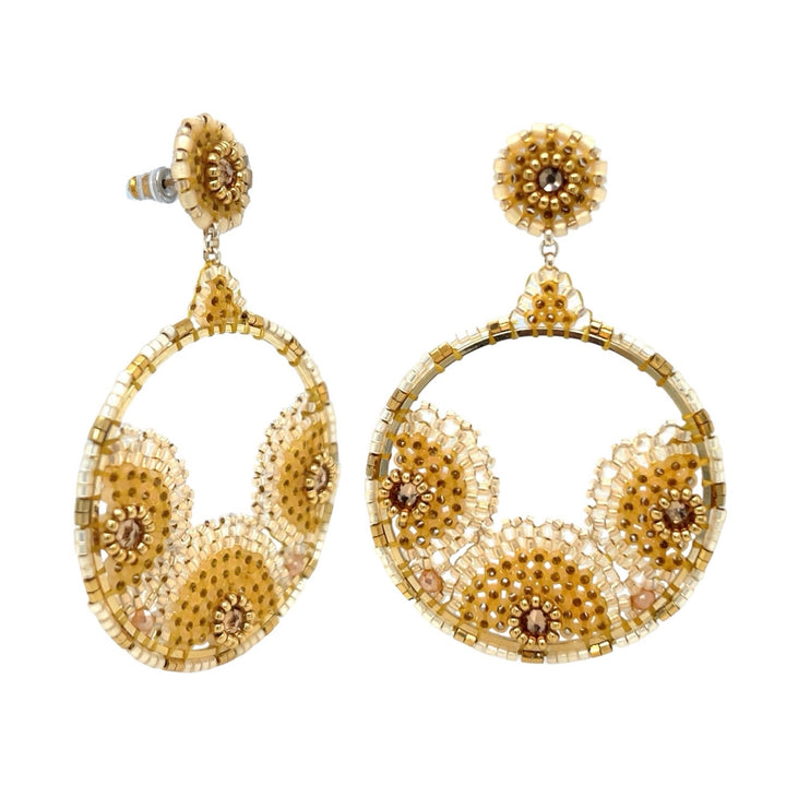 MIGUEL ASES EARRINGS