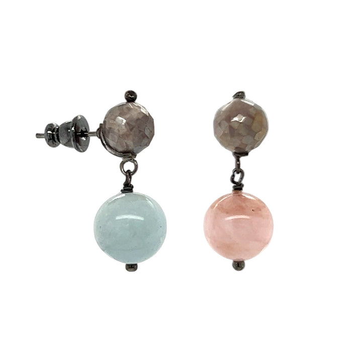DONATELLA PELLINI EARRINGS
