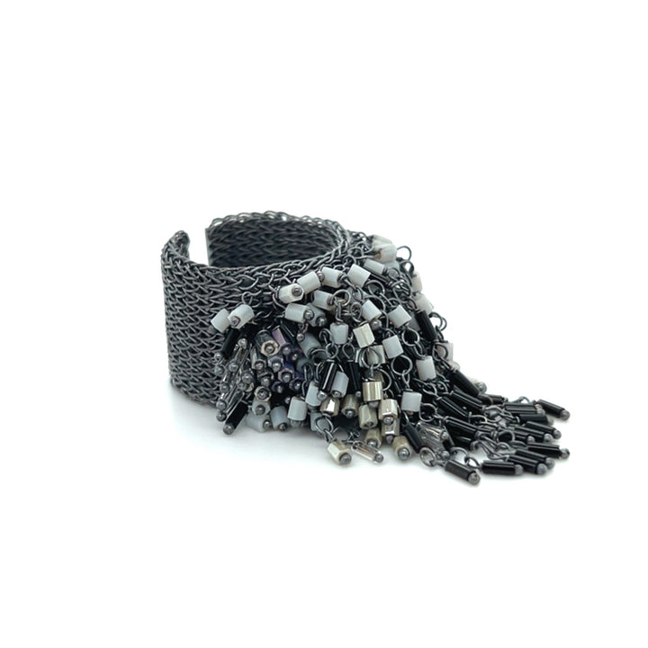 MILENA ZU RING