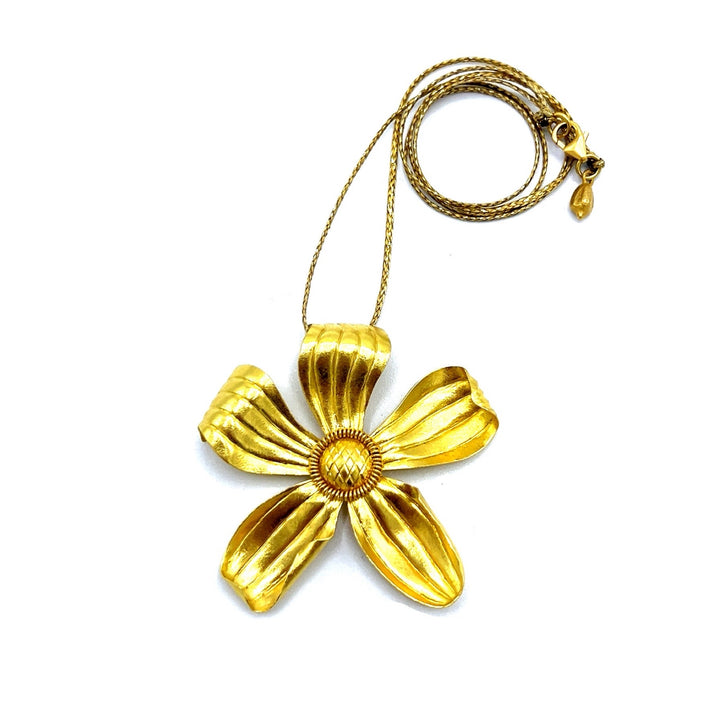 PIPPA SMALL NECKLACE