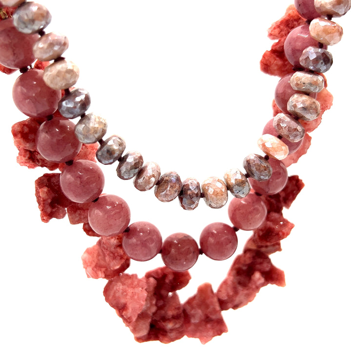 DONATELLA PELLINI NECKLACE