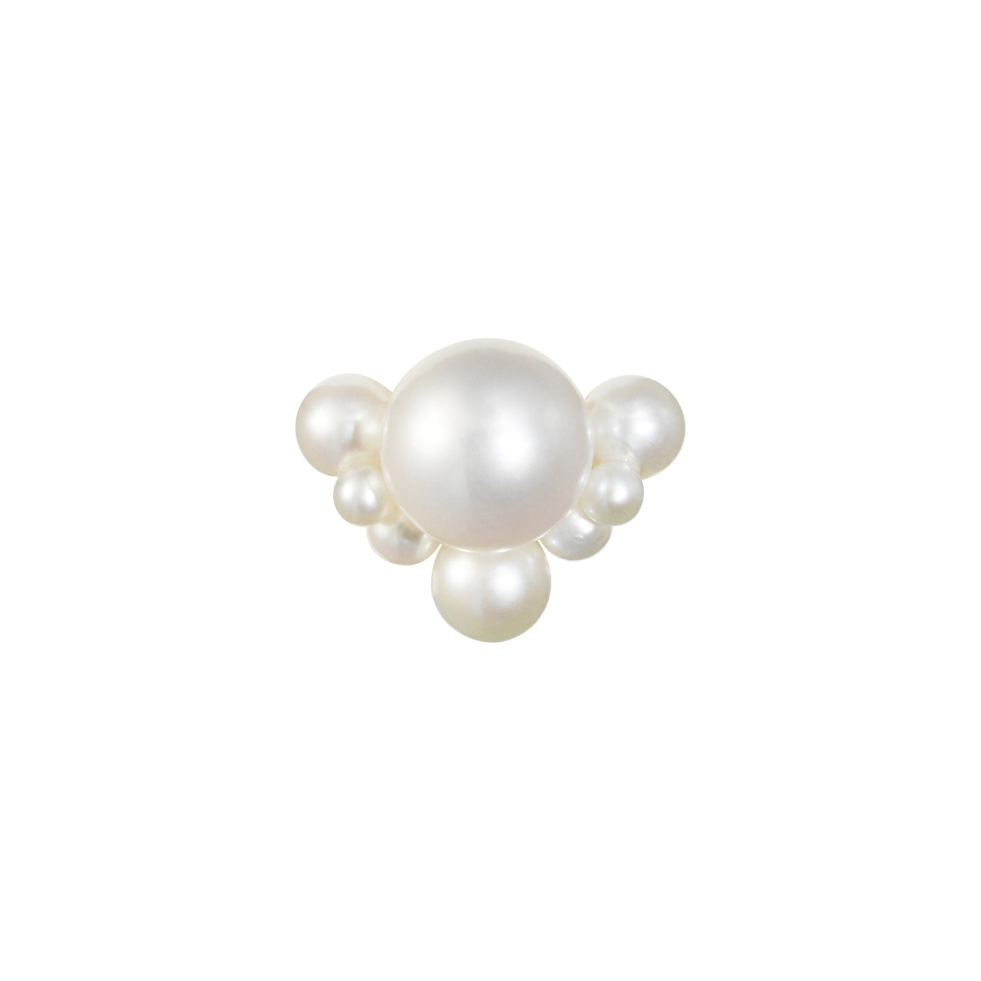 SOPHIE BILLE BRAHE EARRINGS