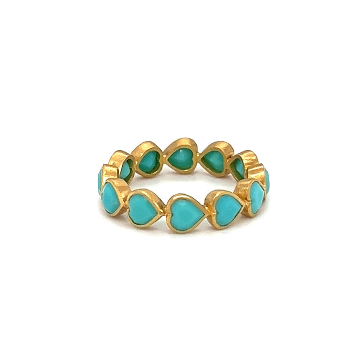 MARIE-HELENE DE TAILLAC RING