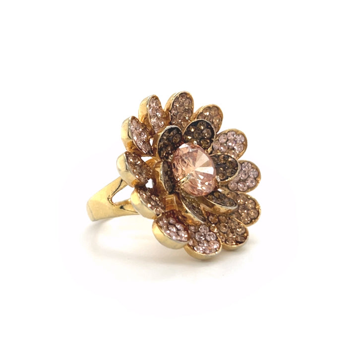 MARINA FOSSATI RING